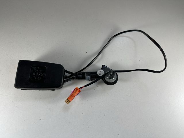 bontott OPEL MERIVA B Bal hátsó Biztonsági Öv Csat