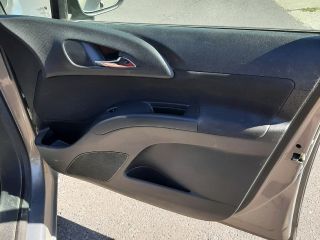 bontott OPEL MERIVA B Bal hátsó Biztonsági Öv