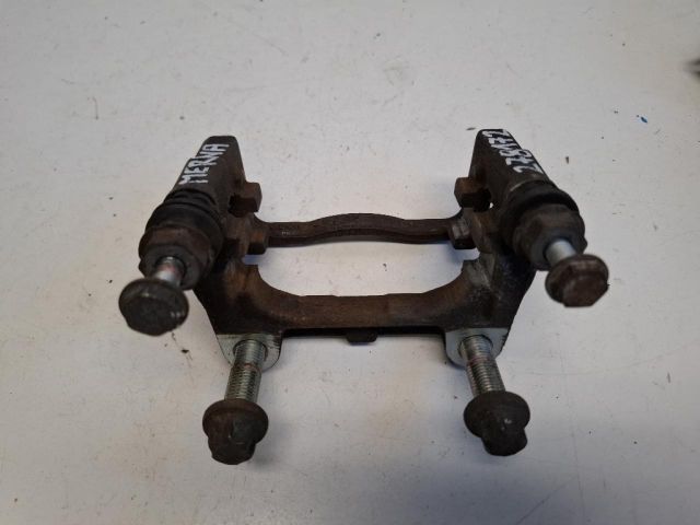 bontott OPEL MERIVA B Bal hátsó Fékkengyel