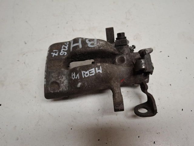 bontott OPEL MERIVA B Bal hátsó Féknyereg Munkahengerrel