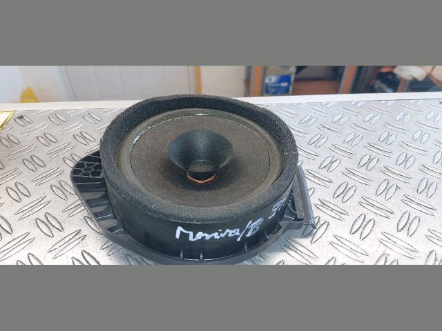 bontott OPEL MERIVA B Bal hátsó Hangszóró