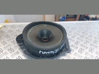 bontott OPEL MERIVA B Bal hátsó Hangszóró