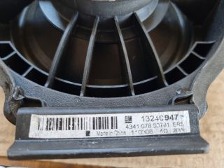 bontott OPEL MERIVA B Bal hátsó Hangszóró