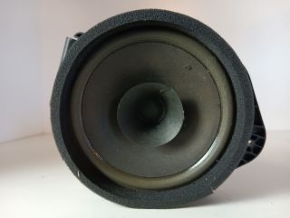 bontott OPEL MERIVA B Bal hátsó Hangszóró