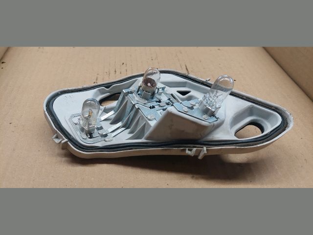 bontott OPEL MERIVA B Bal Hátsó Lámpa Foglalat