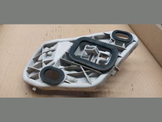 bontott OPEL MERIVA B Bal Hátsó Lámpa Foglalat