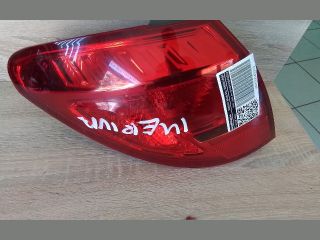 bontott OPEL MERIVA B Bal Hátsó Lámpa