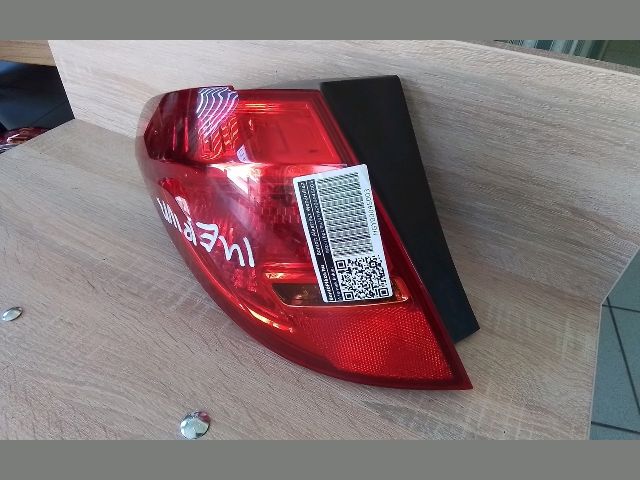 bontott OPEL MERIVA B Bal Hátsó Lámpa