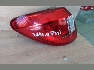 bontott OPEL MERIVA B Bal Hátsó Lámpa