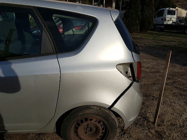 bontott OPEL MERIVA B Bal hátsó Sárvédő