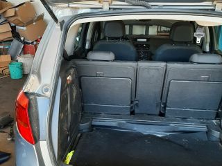 bontott OPEL MERIVA B Bal hátsó Ülés