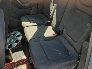 bontott OPEL MERIVA B Bal hátsó Ülés