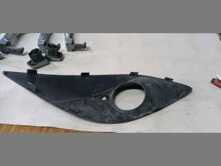 bontott OPEL MERIVA B Bal Ködlámpa Rács