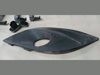 bontott OPEL MERIVA B Bal Ködlámpa Rács