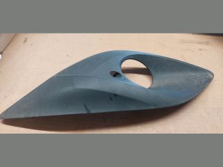 bontott OPEL MERIVA B Bal Ködlámpa Rács