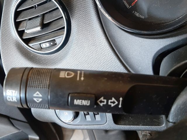 bontott OPEL MERIVA B Bal Kormánykapcsoló Irányjelző (Tempomatos)