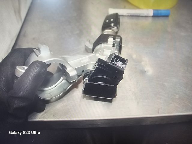 bontott OPEL MERIVA B Bal Kormánykapcsoló Irányjelző (Tempomatos)