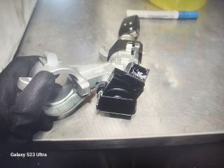 bontott OPEL MERIVA B Bal Kormánykapcsoló Irányjelző (Tempomatos)