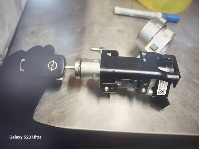 bontott OPEL MERIVA B Bal Kormánykapcsoló Irányjelző (Tempomatos)