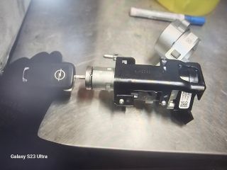 bontott OPEL MERIVA B Bal Kormánykapcsoló Irányjelző (Tempomatos)