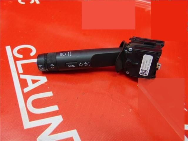 bontott OPEL MERIVA B Bal Kormánykapcsoló Irányjelző