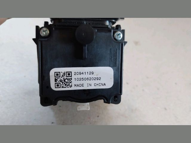 bontott OPEL MERIVA B Bal Kormánykapcsoló Irányjelző