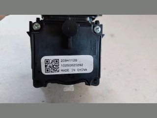 bontott OPEL MERIVA B Bal Kormánykapcsoló Irányjelző