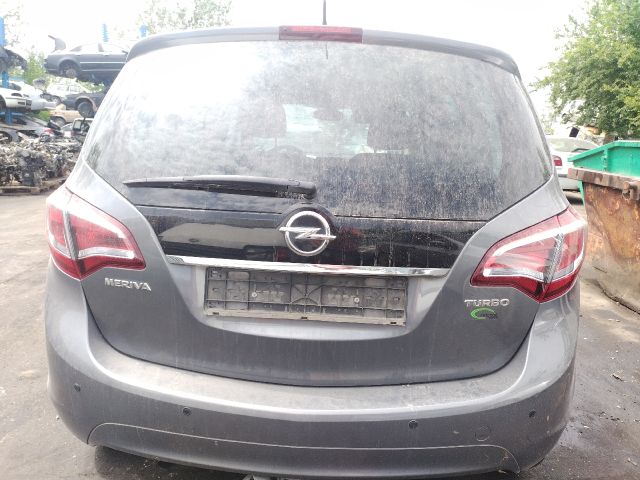 bontott OPEL MERIVA B Bal Külső Hátsó Lámpa