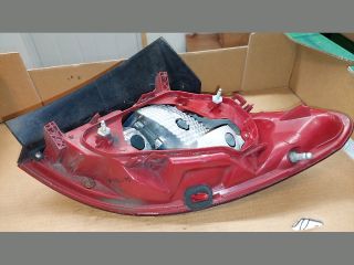 bontott OPEL MERIVA B Bal Külső Hátsó Lámpa