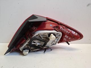 bontott OPEL MERIVA B Bal Külső Hátsó Lámpa
