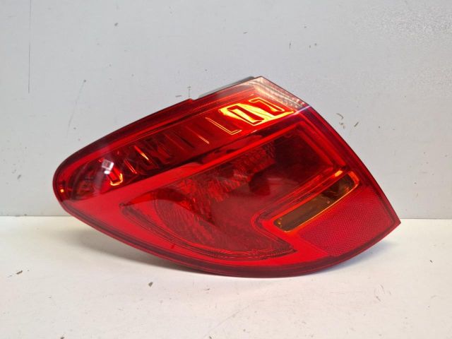 bontott OPEL MERIVA B Bal Külső Hátsó Lámpa