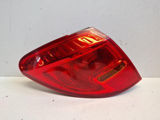 bontott OPEL MERIVA B Bal Külső Hátsó Lámpa