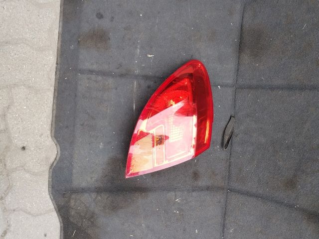 bontott OPEL MERIVA B Bal Külső Hátsó Lámpa