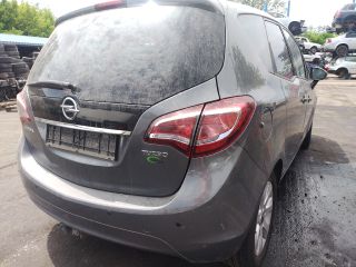 bontott OPEL MERIVA B Bal Külső Hátsó Lámpa