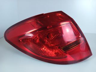 bontott OPEL MERIVA B Bal Külső Hátsó Lámpa