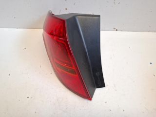 bontott OPEL MERIVA B Bal Külső Hátsó Lámpa