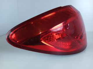 bontott OPEL MERIVA B Bal Külső Hátsó Lámpa