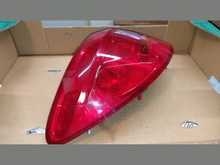 bontott OPEL MERIVA B Bal Külső Hátsó Lámpa