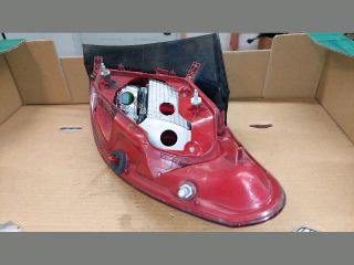 bontott OPEL MERIVA B Bal Külső Hátsó Lámpa