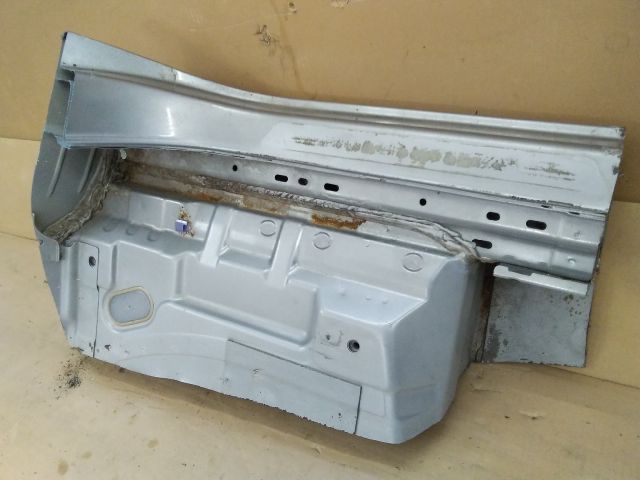 bontott OPEL MERIVA B Bal Küszöb