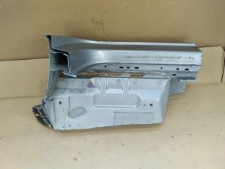 bontott OPEL MERIVA B Bal Küszöb