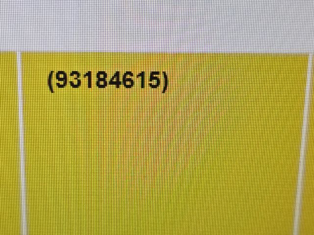 bontott OPEL MERIVA B Bal Lökhárító Tartó Nyúlványvég