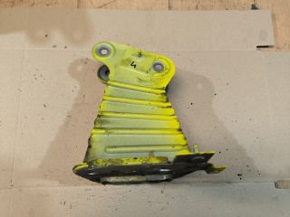 bontott OPEL MERIVA B Bal Lökhárító Tartó Nyúlványvég