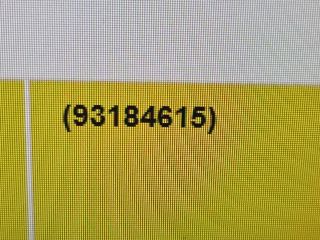 bontott OPEL MERIVA B Bal Lökhárító Tartó Nyúlványvég