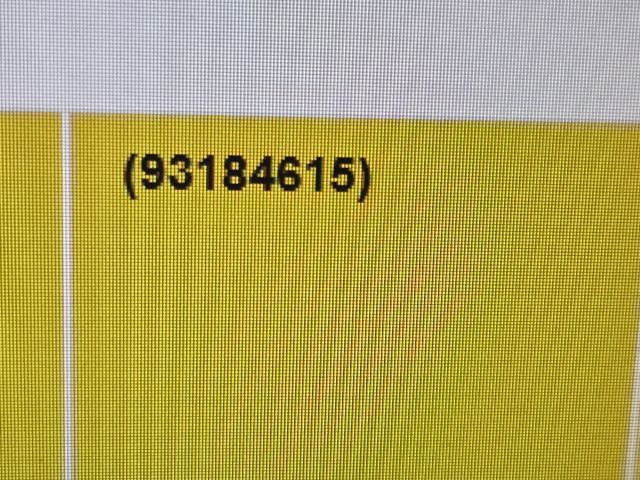 bontott OPEL MERIVA B Bal Lökhárító Tartó Nyúlványvég