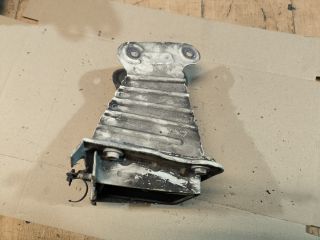 bontott OPEL MERIVA B Bal Lökhárító Tartó Nyúlványvég