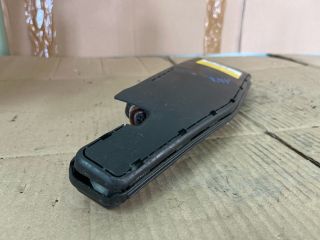 bontott OPEL MERIVA B Bal Oldallégzsák