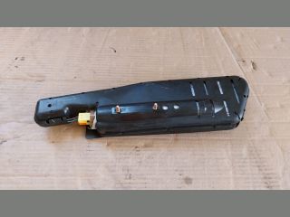 bontott OPEL MERIVA B Bal Oldallégzsák