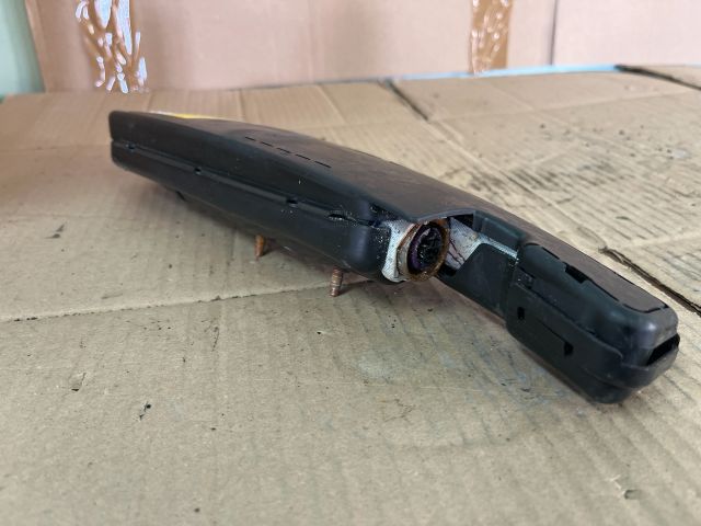 bontott OPEL MERIVA B Bal Oldallégzsák