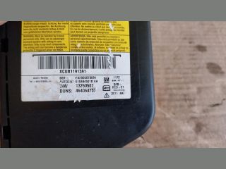 bontott OPEL MERIVA B Bal Oldallégzsák